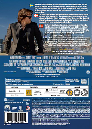 Gambler - 2