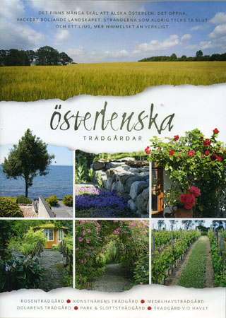 Österlenska Trädgårdar