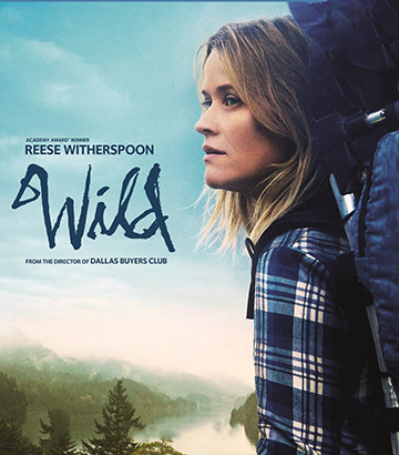Wild (Blu-ray)