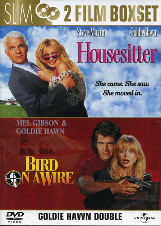 Housesitter / Bird On A Wire (2-disc)