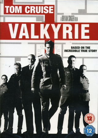 Valkyrie (1-disc)