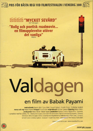 Valdagen