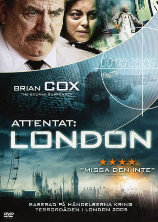 Attentat: London