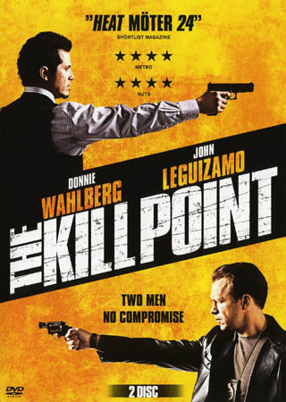 Kill Point (Miniserie) (2-disc)