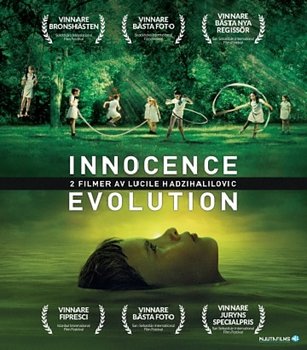 Innocence / Evolution (Blu-ray)