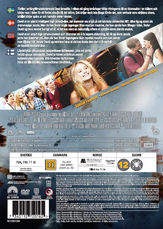 Project Almanac - 2