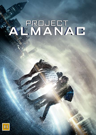 Project Almanac
