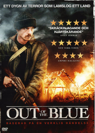 Out of the Blue