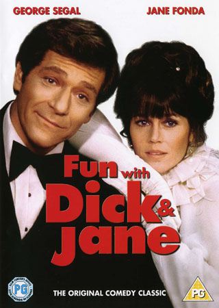 Fun With Dick And Jane