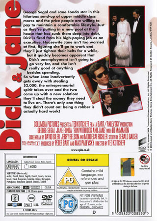 Fun With Dick And Jane - 2
