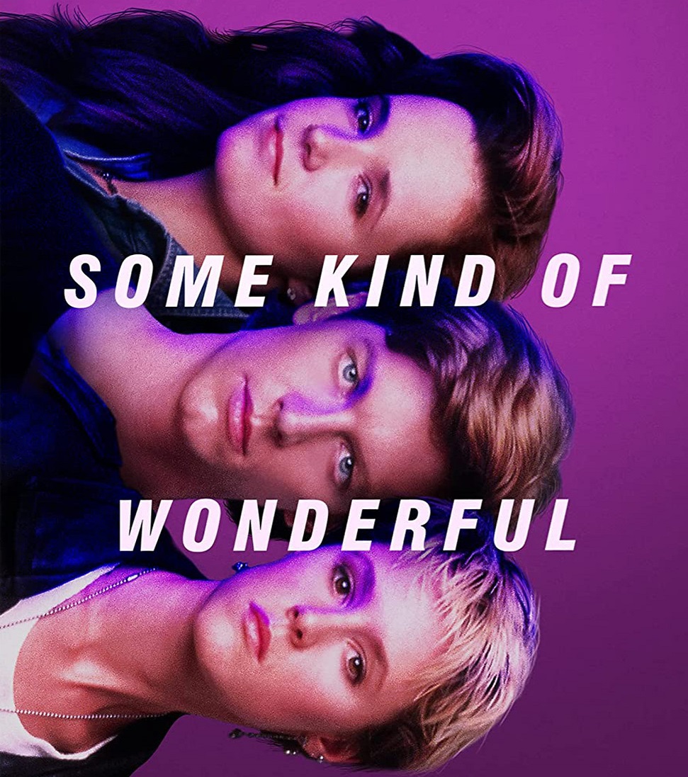 Some Kind of Wonderful (ej svensk text) (Blu-ray)