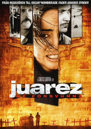 Juarez – De Försvunna