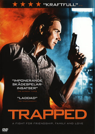 Trapped