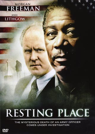 Resting Place