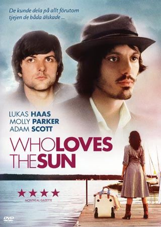 Who Loves the Sun