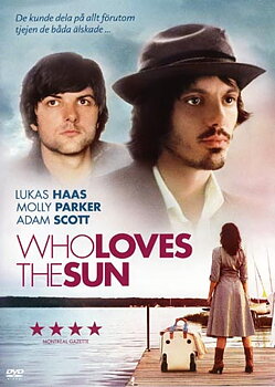 Who Loves the Sun
