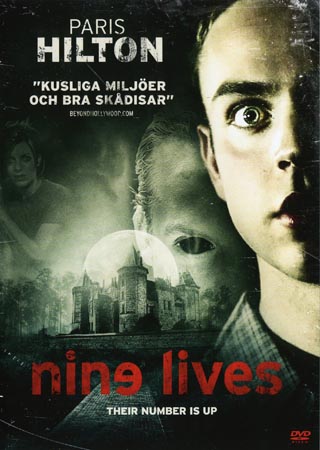 Nine Lives