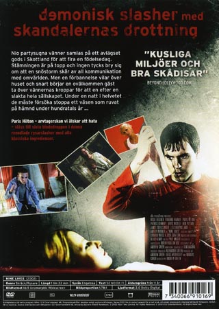 Nine Lives - 2