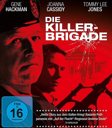 Package (ej svensk text) (Blu-ray)