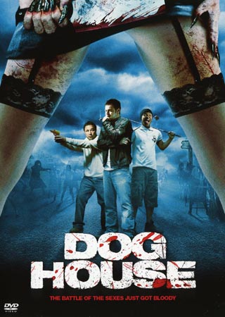 Doghouse