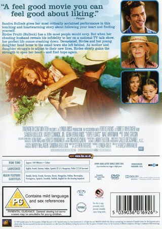 Hope Floats - 2