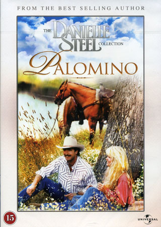 Palomino (Danielle Steel)