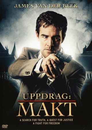 Uppdrag: Makt