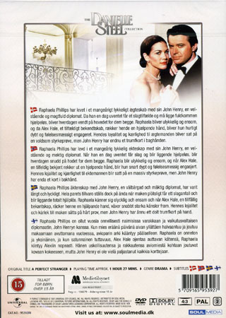 Perfect Stranger (Danielle Steel) - 2