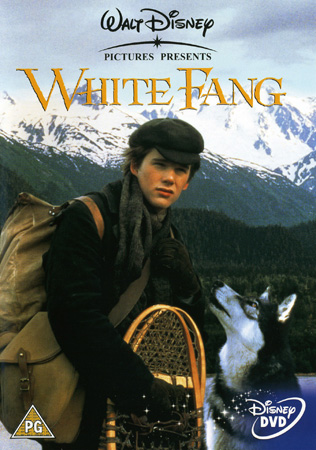 White Fang (Begagnad)