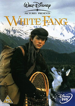White Fang (Begagnad)