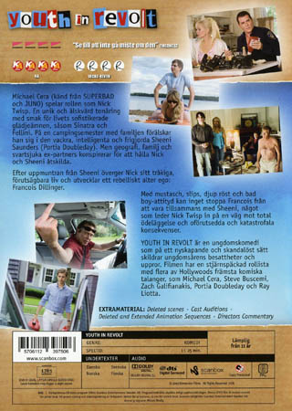 Youth In Revolt - 2