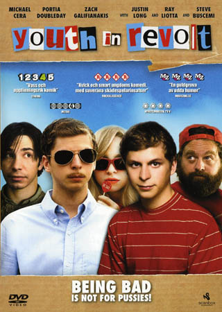 Youth In Revolt