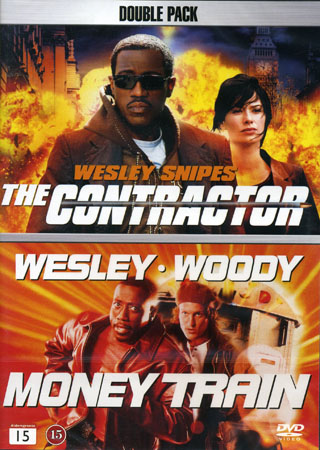 Contractor / Money Train