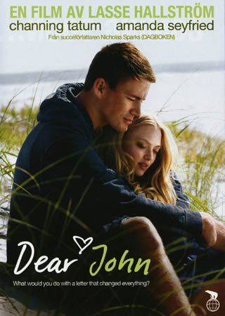 Dear John