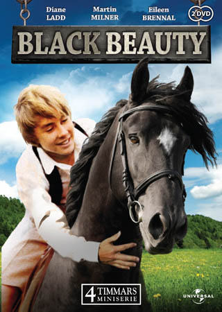 Black Beauty (Miniserie) (2-disc)