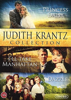 Judith Krantz Collection