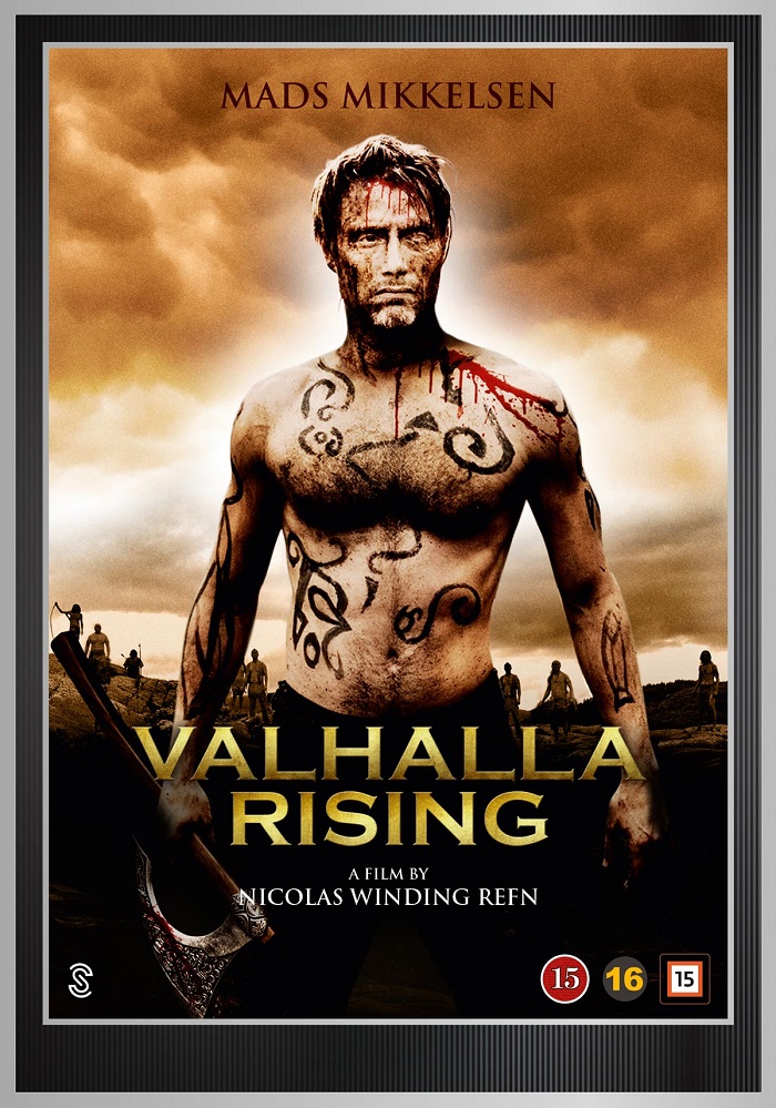 Valhalla Rising