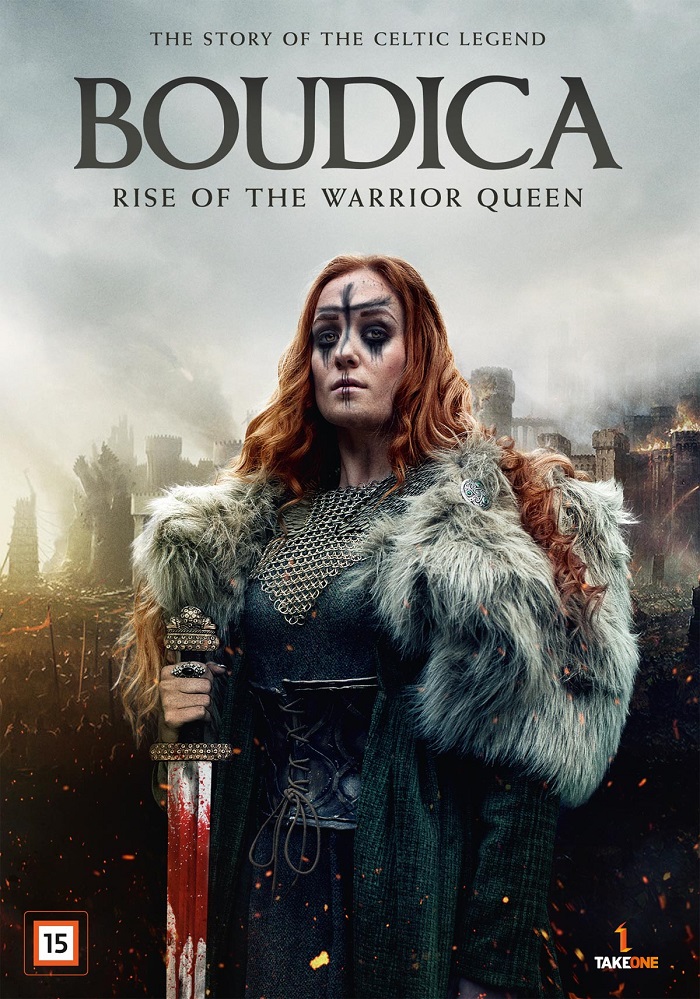 Boudica