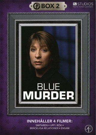 Blue Murder - Box 2