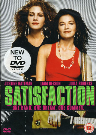Satisfaction