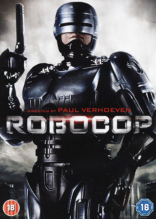 Robocop (Bioversionen & Director's cut)