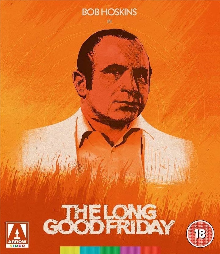 Long Good Friday (ej svensk text) (Blu-ray)