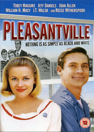 Pleasantville