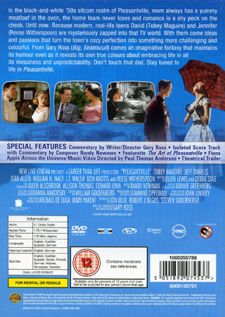 Pleasantville - 2