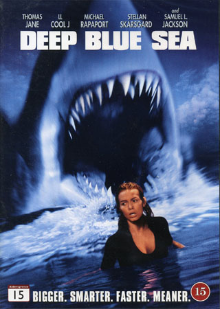 Deep Blue Sea