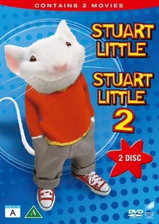 Stuart Little 1 / Stuart Little 2