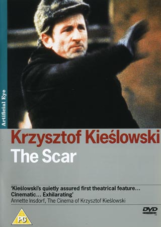 Scar (ej svensk text)