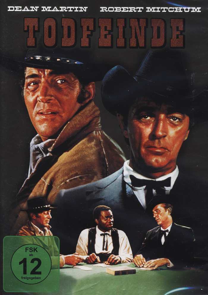 Five Card Stud (ej svensk text)