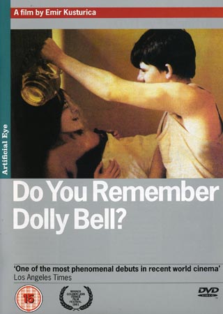 Do You Remember Dolly Bell? (ej svensk text)