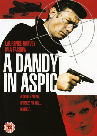 A Dandy In Aspic
